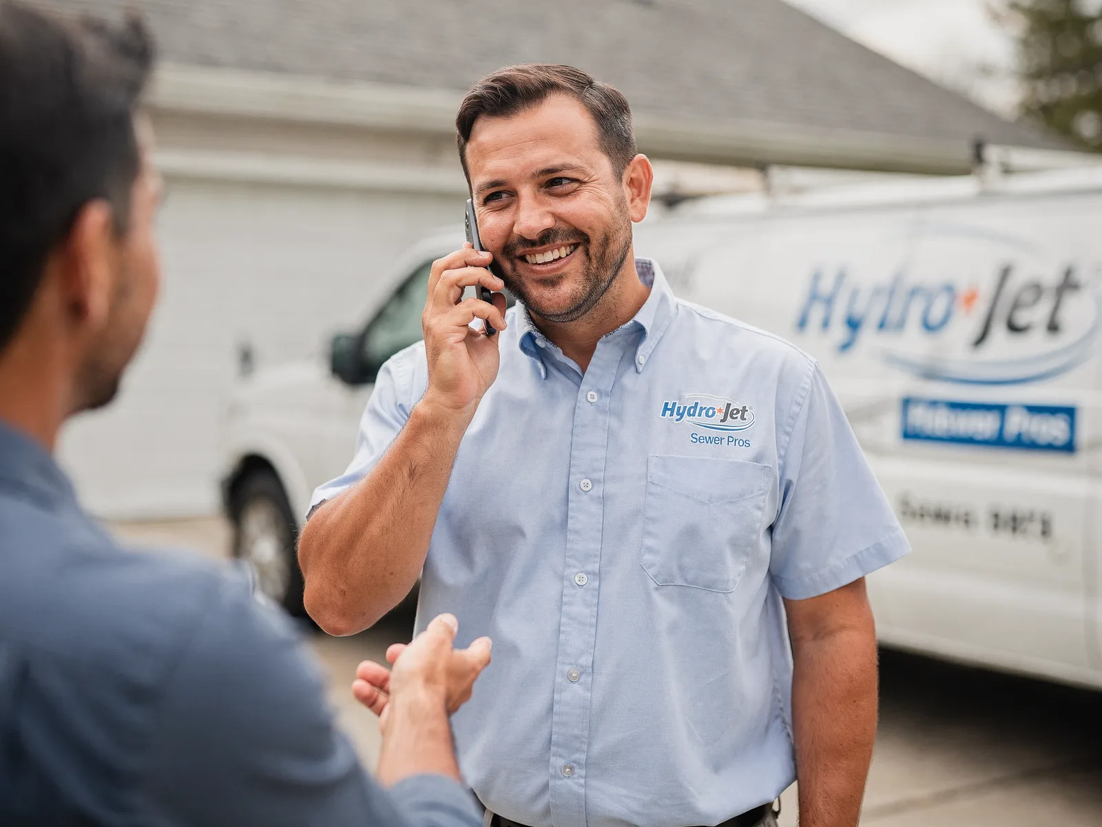 Hydro Jetting Near Me Perry Park, KY FAQs